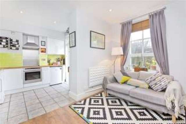  Image of 1 bedroom Flat for sale in Wilmot Street London E2 at Bethnal Green London Bethnal Green, E2 0BS