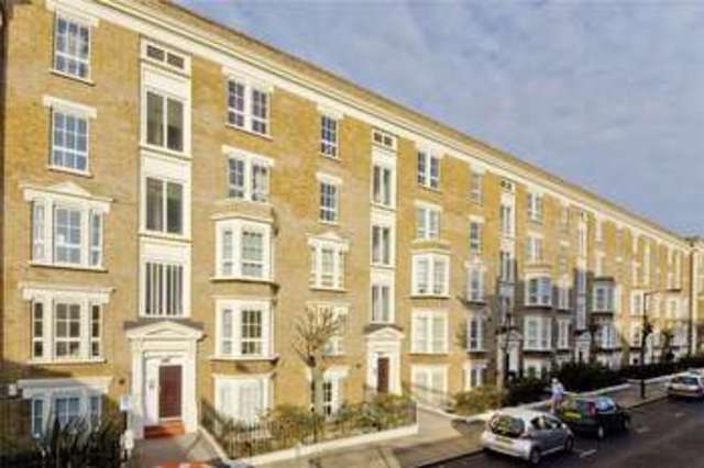  Image of 1 bedroom Flat for sale in Wilmot Street London E2 at Bethnal Green London Bethnal Green, E2 0BS