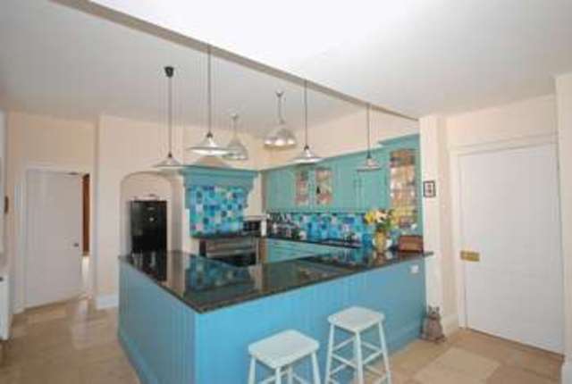  Image of 6 bedroom Detached house for sale in West Hill Wincanton BA9 at West Hill  Wincanton, BA9 9BZ