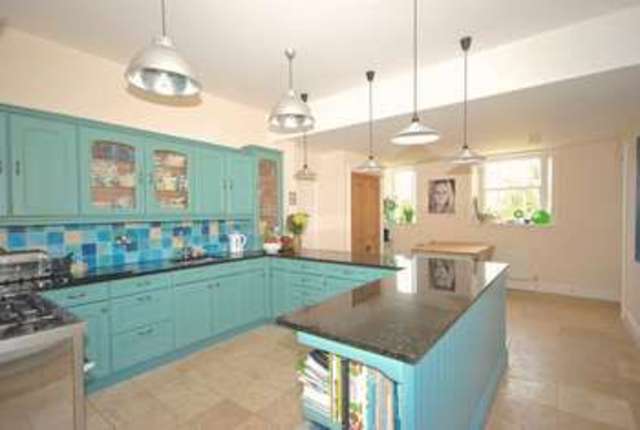  Image of 6 bedroom Detached house for sale in West Hill Wincanton BA9 at West Hill  Wincanton, BA9 9BZ