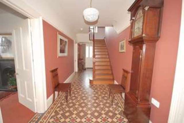  Image of 6 bedroom Detached house for sale in West Hill Wincanton BA9 at West Hill  Wincanton, BA9 9BZ