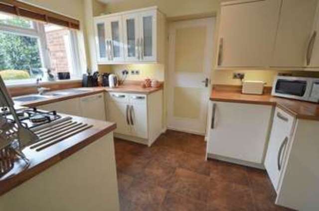  Image of 3 bedroom Detached house for sale in Windmill Lane Inkberrow Worcester WR7 at Windmill Lane Inkberrow Worcester, WR7 4HG