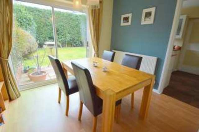  Image of 3 bedroom Detached house for sale in Windmill Lane Inkberrow Worcester WR7 at Windmill Lane Inkberrow Worcester, WR7 4HG