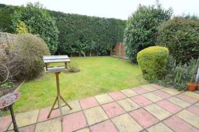  Image of 3 bedroom Detached house for sale in Windmill Lane Inkberrow Worcester WR7 at Windmill Lane Inkberrow Worcester, WR7 4HG