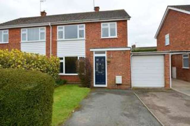  Image of 3 bedroom Detached house for sale in Windmill Lane Inkberrow Worcester WR7 at Windmill Lane Inkberrow Worcester, WR7 4HG