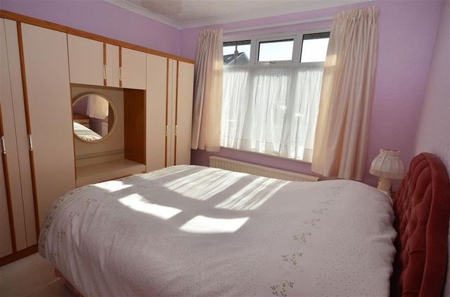  Image of 2 bedroom Bungalow for sale in Windmill Road Brixham TQ5 at Windmill Road  Brixham, TQ5 9SJ