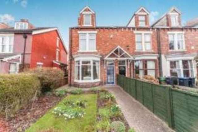  Image of 5 bedroom Terraced house for sale in Windsor Road Middlesbrough TS5 at Linthorpe Middlesbrough Acklam, TS5 6DS