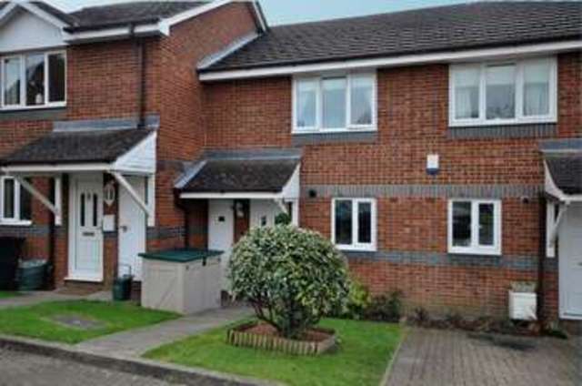  Image of 2 bedroom Terraced house for sale in Windsor Wood Waltham Abbey EN9 at Windsor Wood  Waltham Abbey, EN9 1LY