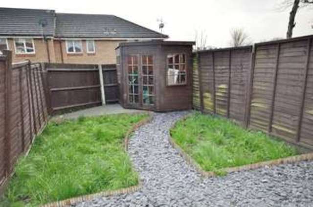  Image of 2 bedroom Terraced house for sale in Windsor Wood Waltham Abbey EN9 at Windsor Wood  Waltham Abbey, EN9 1LY