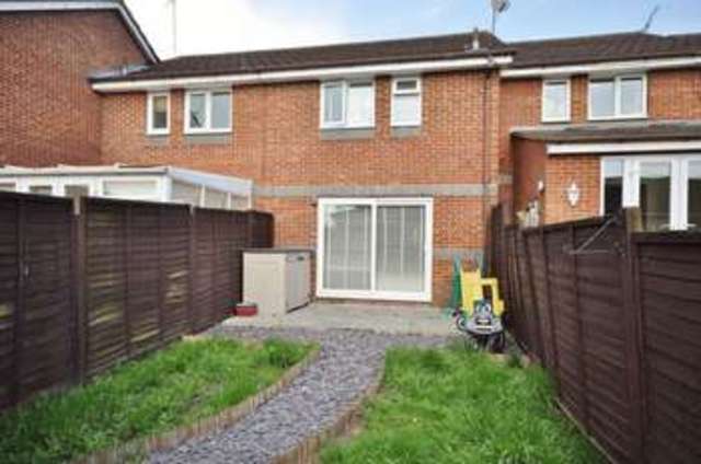  Image of 2 bedroom Terraced house for sale in Windsor Wood Waltham Abbey EN9 at Windsor Wood  Waltham Abbey, EN9 1LY