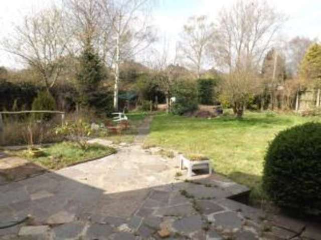  Image of 3 bedroom Semi-Detached house for sale in Wintersdale Road Leicester LE5 at Leicester Leicestershire Humberstone, LE5 2GP