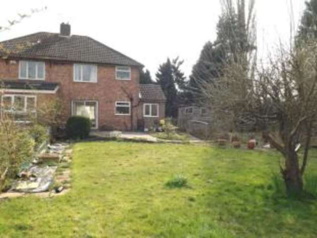  Image of 3 bedroom Semi-Detached house for sale in Wintersdale Road Leicester LE5 at Leicester Leicestershire Humberstone, LE5 2GP