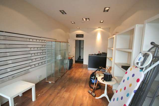  Image of Detached house to rent in Winwick Street Warrington WA1 at Winwick Street  Warrington, WA1 1XR