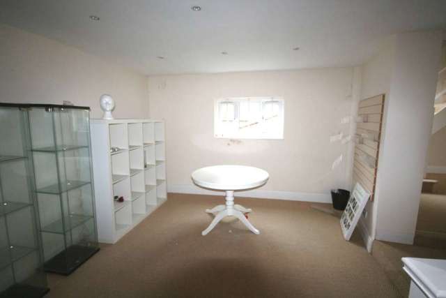  Image of Detached house to rent in Winwick Street Warrington WA1 at Winwick Street  Warrington, WA1 1XR