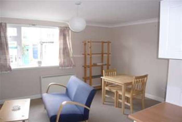  Image of 1 bedroom Flat to rent in Wiseton Road Sheffield S11 at Sheffield, S11 8SB