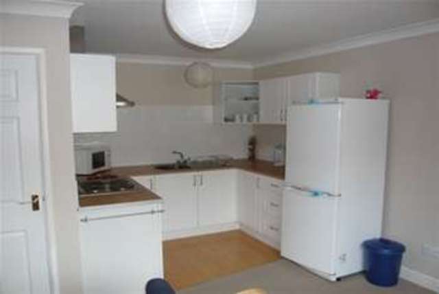  Image of 1 bedroom Flat to rent in Wiseton Road Sheffield S11 at Sheffield, S11 8SB
