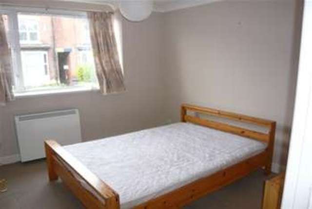  Image of 1 bedroom Flat to rent in Wiseton Road Sheffield S11 at Sheffield, S11 8SB