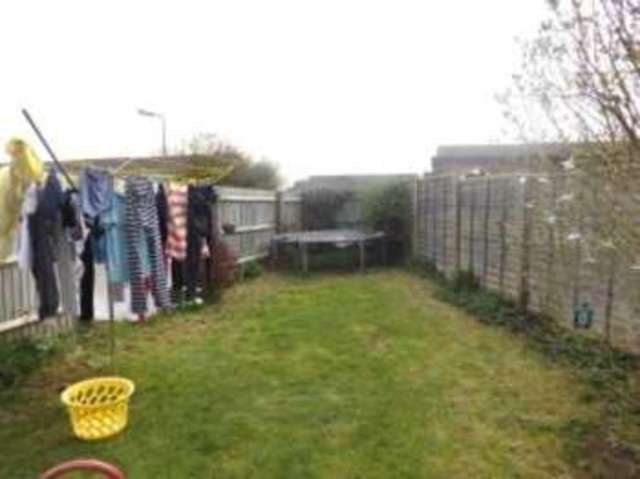  Image of 3 bedroom End of Terrace for sale in Wodehouse Walk Newport Pagnell MK16 at Newport Pagnell Buckinghamshire Newport Pagnell, MK16 8PX