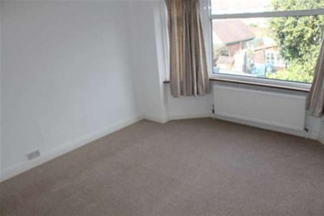  Image of 3 bedroom Terraced house to rent in Wolsey Drive Kingston upon Thames KT2 at Kingston upon Thames, KT2 5DW
