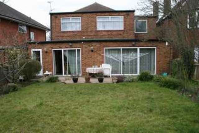  Image of 4 bedroom Detached house for sale in Harrowes Meade Edgware HA8 at Harrowes Meade  Edgware, HA8 8RR