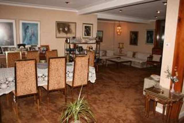  Image of 4 bedroom Detached house for sale in Harrowes Meade Edgware HA8 at Harrowes Meade  Edgware, HA8 8RR