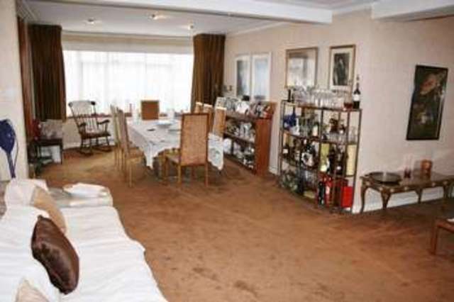  Image of 4 bedroom Detached house for sale in Harrowes Meade Edgware HA8 at Harrowes Meade  Edgware, HA8 8RR