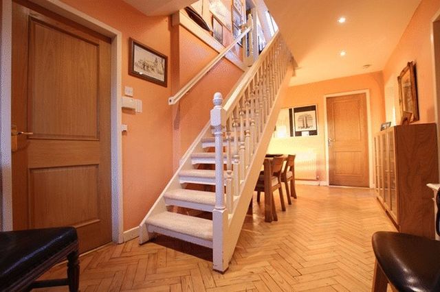  Image of 4 bedroom Detached house for sale in Neston Road Burton Neston CH64 at Neston Road Burton Neston, CH64 5TA