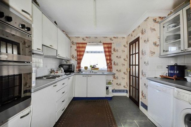  Image of 3 bedroom Detached house for sale in Wood Lane Papworth Everard Cambridge CB23 at Wood Lane Papworth Everard Cambridge, CB23 3RL
