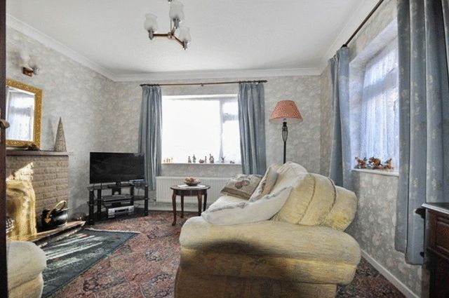  Image of 3 bedroom Detached house for sale in Wood Lane Papworth Everard Cambridge CB23 at Wood Lane Papworth Everard Cambridge, CB23 3RL