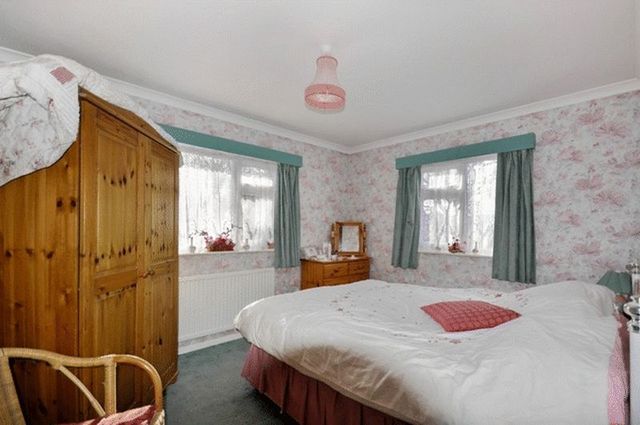  Image of 3 bedroom Detached house for sale in Wood Lane Papworth Everard Cambridge CB23 at Wood Lane Papworth Everard Cambridge, CB23 3RL