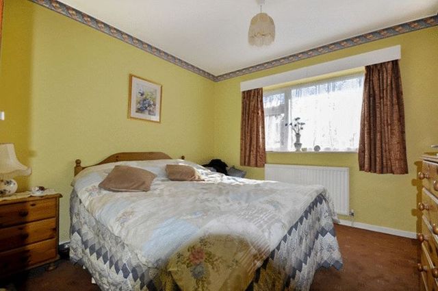  Image of 3 bedroom Detached house for sale in Wood Lane Papworth Everard Cambridge CB23 at Wood Lane Papworth Everard Cambridge, CB23 3RL