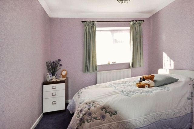  Image of 3 bedroom Detached house for sale in Wood Lane Papworth Everard Cambridge CB23 at Wood Lane Papworth Everard Cambridge, CB23 3RL