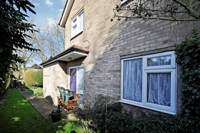  Image of 3 bedroom Detached house for sale in Wood Lane Papworth Everard Cambridge CB23 at Wood Lane Papworth Everard Cambridge, CB23 3RL