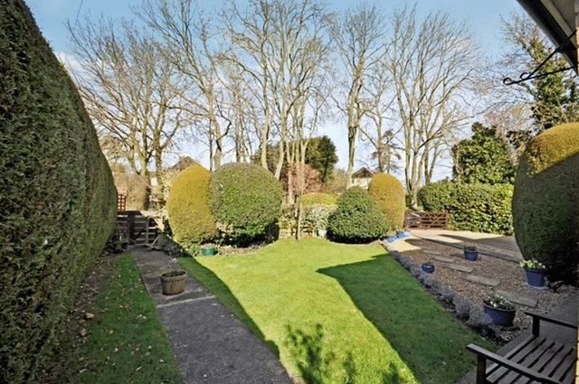  Image of 3 bedroom Detached house for sale in Wood Lane Papworth Everard Cambridge CB23 at Wood Lane Papworth Everard Cambridge, CB23 3RL