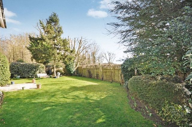  Image of 3 bedroom Detached house for sale in Wood Lane Papworth Everard Cambridge CB23 at Wood Lane Papworth Everard Cambridge, CB23 3RL