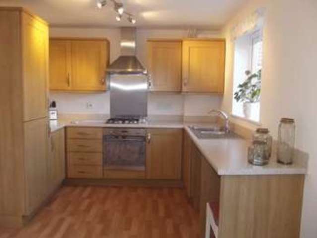  Image of 3 bedroom Semi-Detached house to rent in Woodbridge Way Woodhall Spa LN10 at Woodbridge Way  Woodhall Spa, LN10 6BN