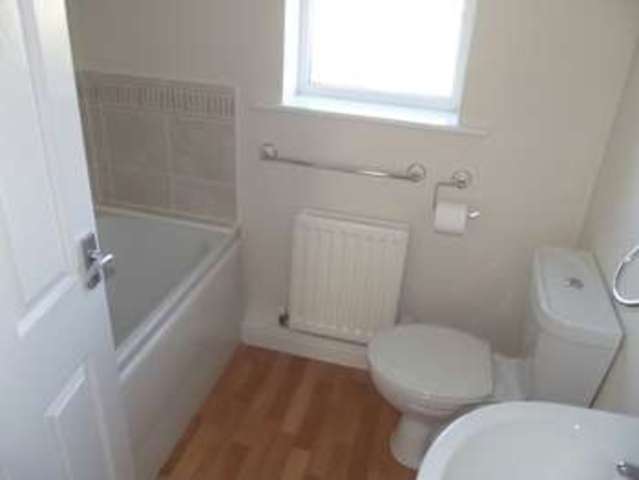 Image of 3 bedroom Semi-Detached house to rent in Woodbridge Way Woodhall Spa LN10 at Woodbridge Way  Woodhall Spa, LN10 6BN