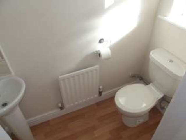  Image of 3 bedroom Semi-Detached house to rent in Woodbridge Way Woodhall Spa LN10 at Woodbridge Way  Woodhall Spa, LN10 6BN