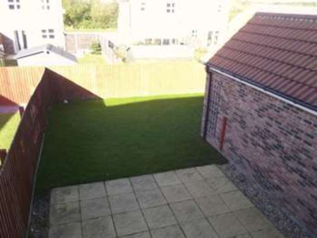  Image of 3 bedroom Semi-Detached house to rent in Woodbridge Way Woodhall Spa LN10 at Woodbridge Way  Woodhall Spa, LN10 6BN