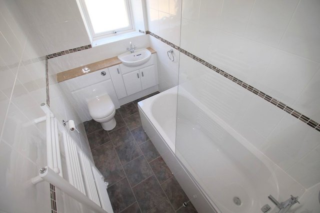  Image of 4 bedroom Detached house to rent in Woodend Place Aberdeen AB15 at Hazlehead Aberdeen Aberdeen, AB15 6AP