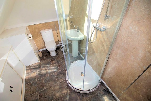  Image of 4 bedroom Detached house to rent in Woodend Place Aberdeen AB15 at Hazlehead Aberdeen Aberdeen, AB15 6AP