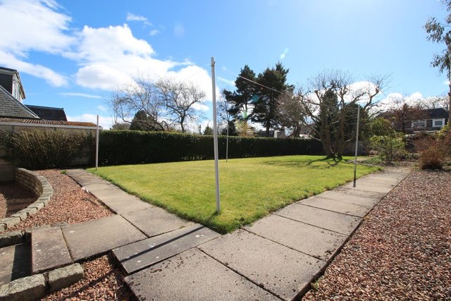  Image of 4 bedroom Detached house to rent in Woodend Place Aberdeen AB15 at Hazlehead Aberdeen Aberdeen, AB15 6AP