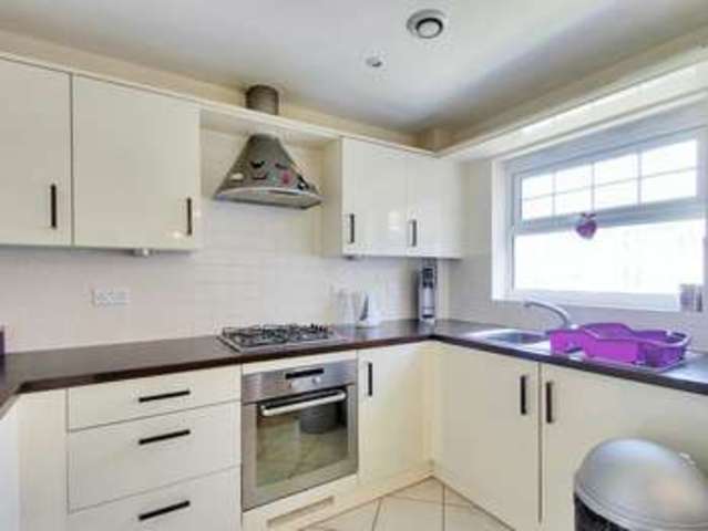  Image of 2 bedroom Flat for sale in Woodfield Road Crawley RH10 at Woodfield Road Northgate Crawley, RH10 8AH