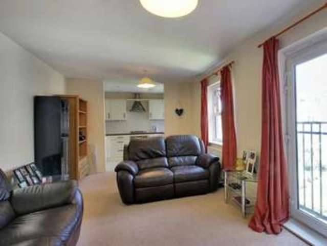  Image of 2 bedroom Flat for sale in Woodfield Road Crawley RH10 at Woodfield Road Northgate Crawley, RH10 8AH