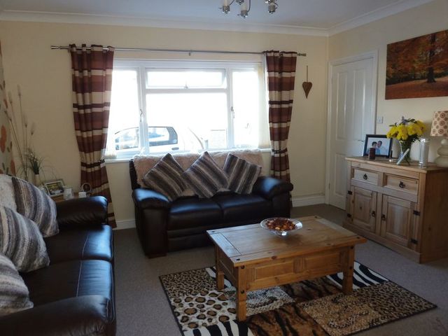  Image of 4 bedroom Detached house for sale in Woodland Avenue Pencoed Bridgend CF35 at Woodland Avenue Pencoed Bridgend, CF35 6UP