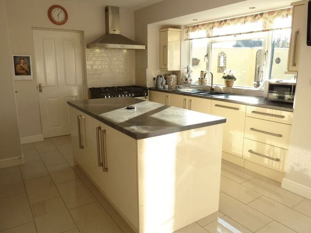 Image of 4 bedroom Detached house for sale in Woodland Avenue Pencoed Bridgend CF35 at Woodland Avenue Pencoed Bridgend, CF35 6UP