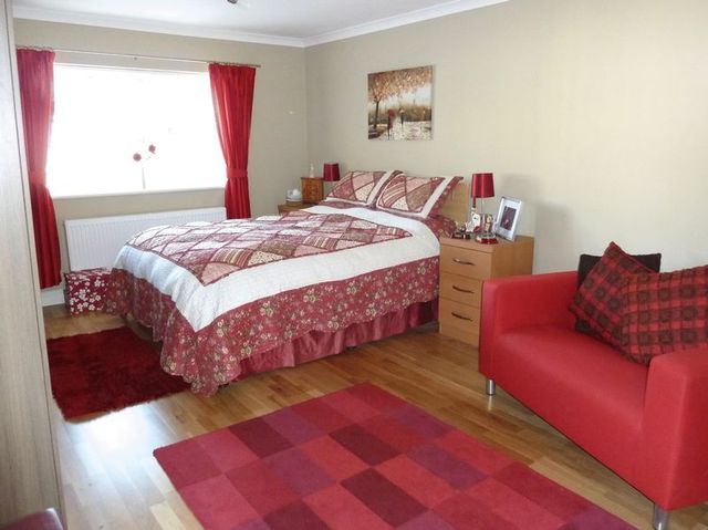  Image of 4 bedroom Detached house for sale in Woodland Avenue Pencoed Bridgend CF35 at Woodland Avenue Pencoed Bridgend, CF35 6UP