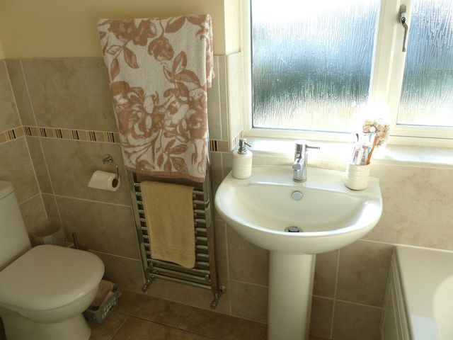  Image of 4 bedroom Detached house for sale in Woodland Avenue Pencoed Bridgend CF35 at Woodland Avenue Pencoed Bridgend, CF35 6UP