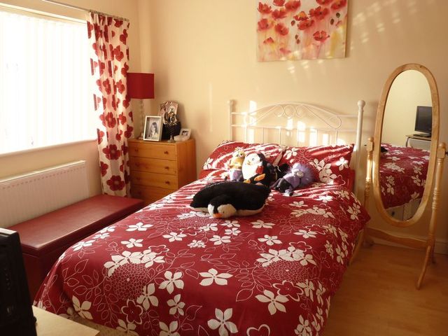  Image of 4 bedroom Detached house for sale in Woodland Avenue Pencoed Bridgend CF35 at Woodland Avenue Pencoed Bridgend, CF35 6UP