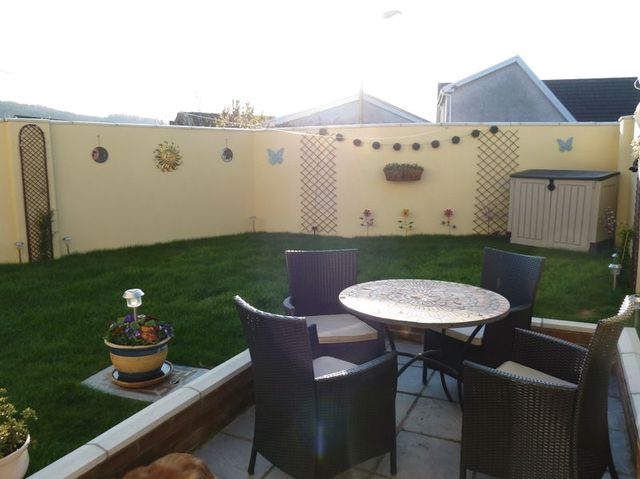  Image of 4 bedroom Detached house for sale in Woodland Avenue Pencoed Bridgend CF35 at Woodland Avenue Pencoed Bridgend, CF35 6UP
